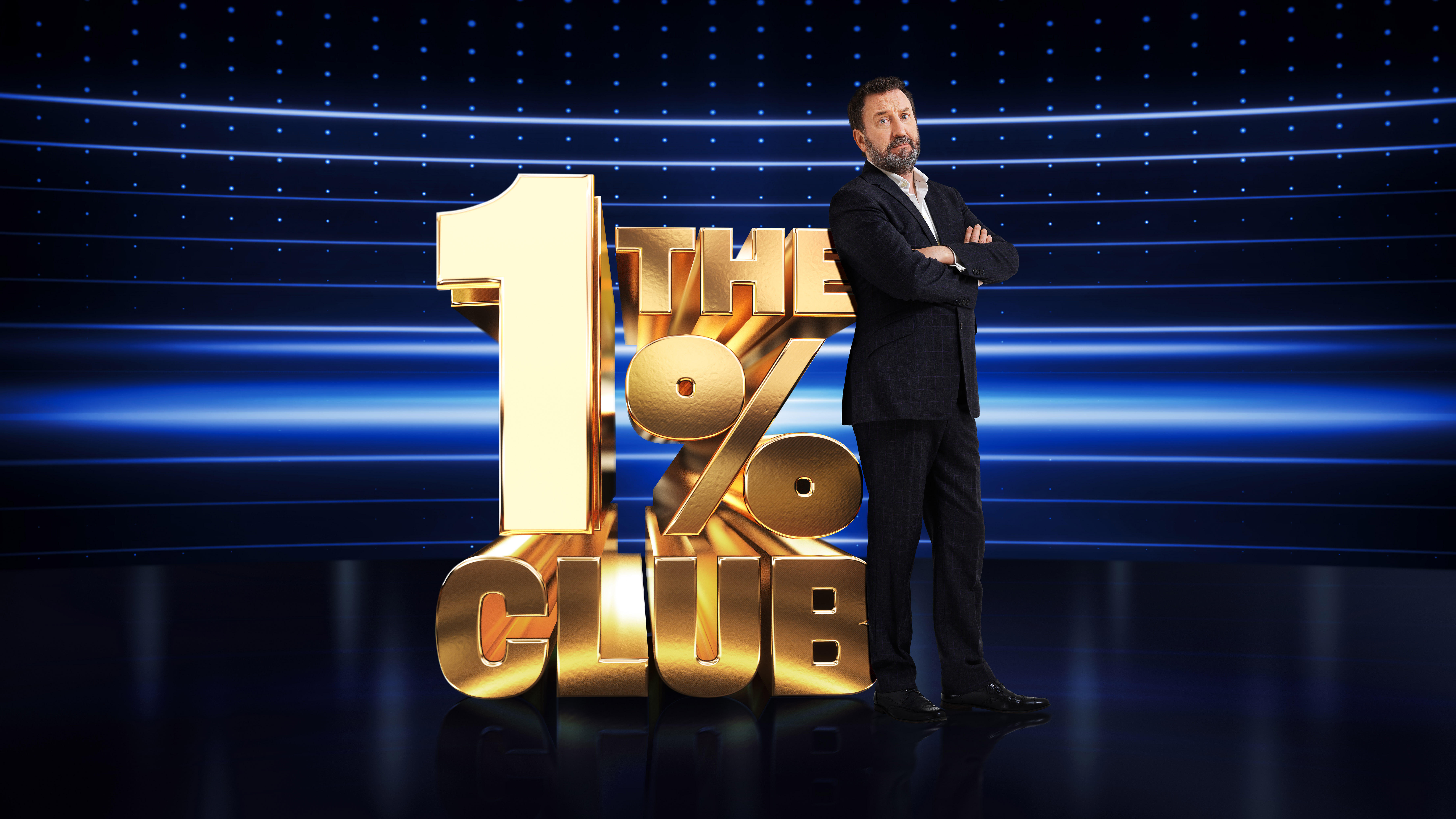 ITV's The 1% Club To Return with Bumper Series