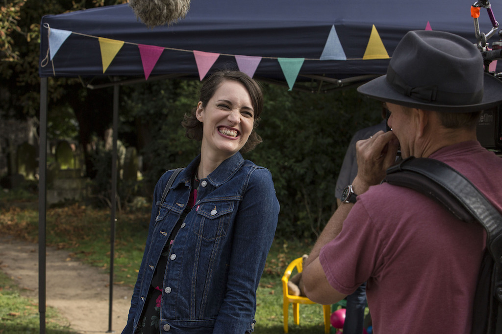 Review: Fleabag, Series 2, Episode 2