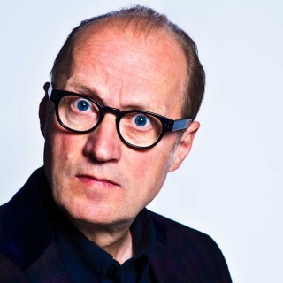 News: Adrian Edmondson To Appear In Play