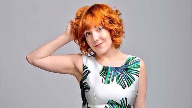 TV: Alma's Not Normal, BBC Two Starring Sophie Willan