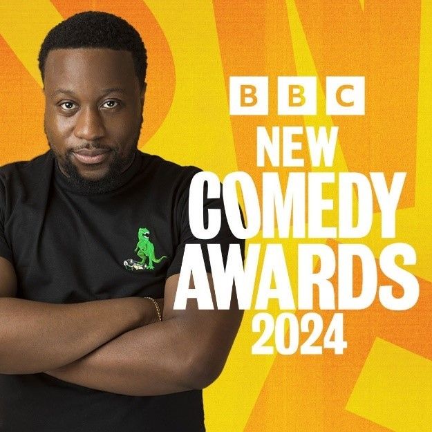 BBC New Comedy Awards 2024 Announced Enter Here