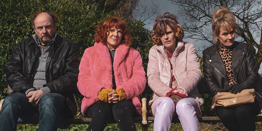 News Bbc Series For Sophie Willan Sitcom Almas Not Normal 