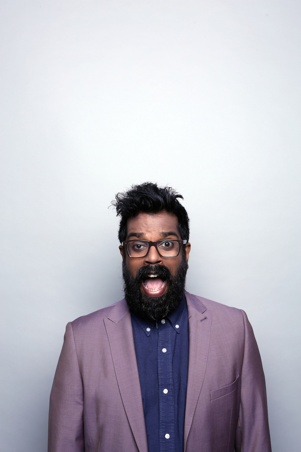 romesh ranganathan tour halifax