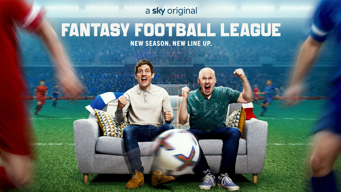 The Latest Fantasy Football News and League Themes