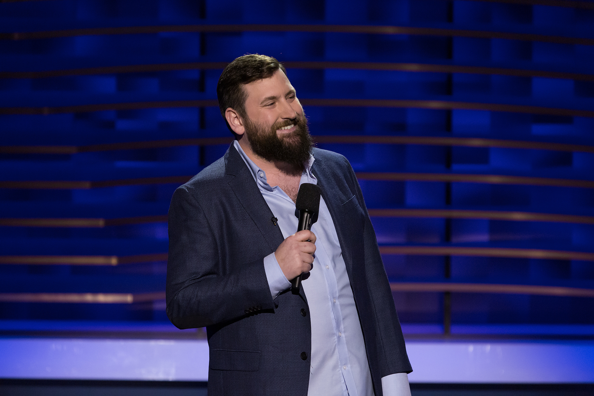 Garrett Millerick Makes Conan Debut And Announces UK Tour Dates