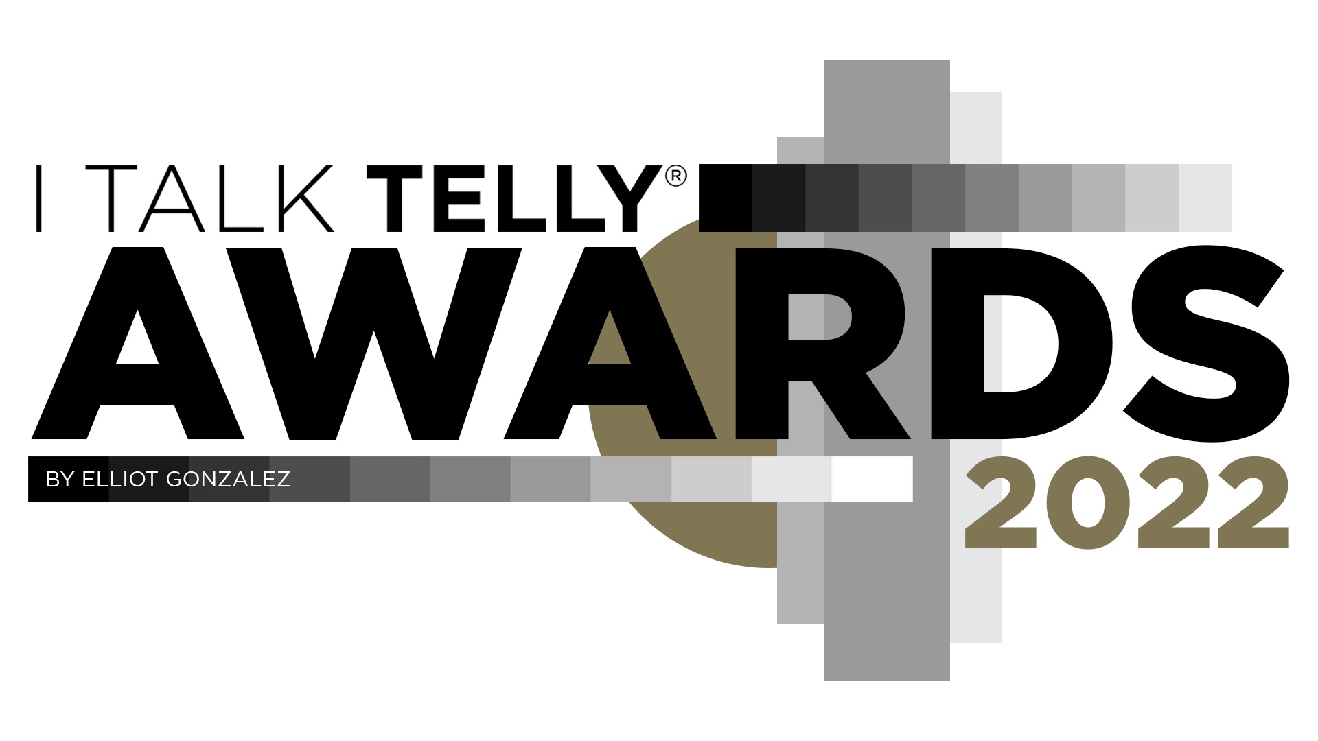 i talk telly awards 2022