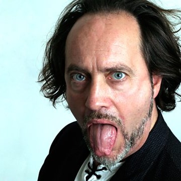 News: Tributes Flood In For Ian Cognito