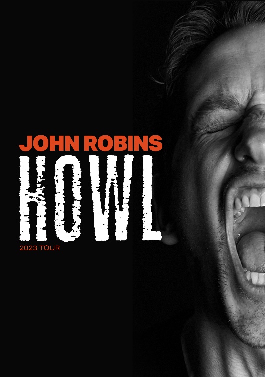 John Robins Tour howl coming in 2023