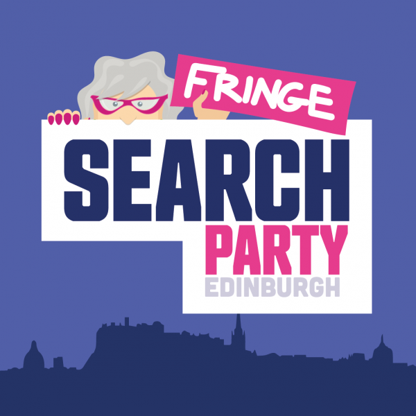 Edinburgh Fringe Review Fringe Search Party