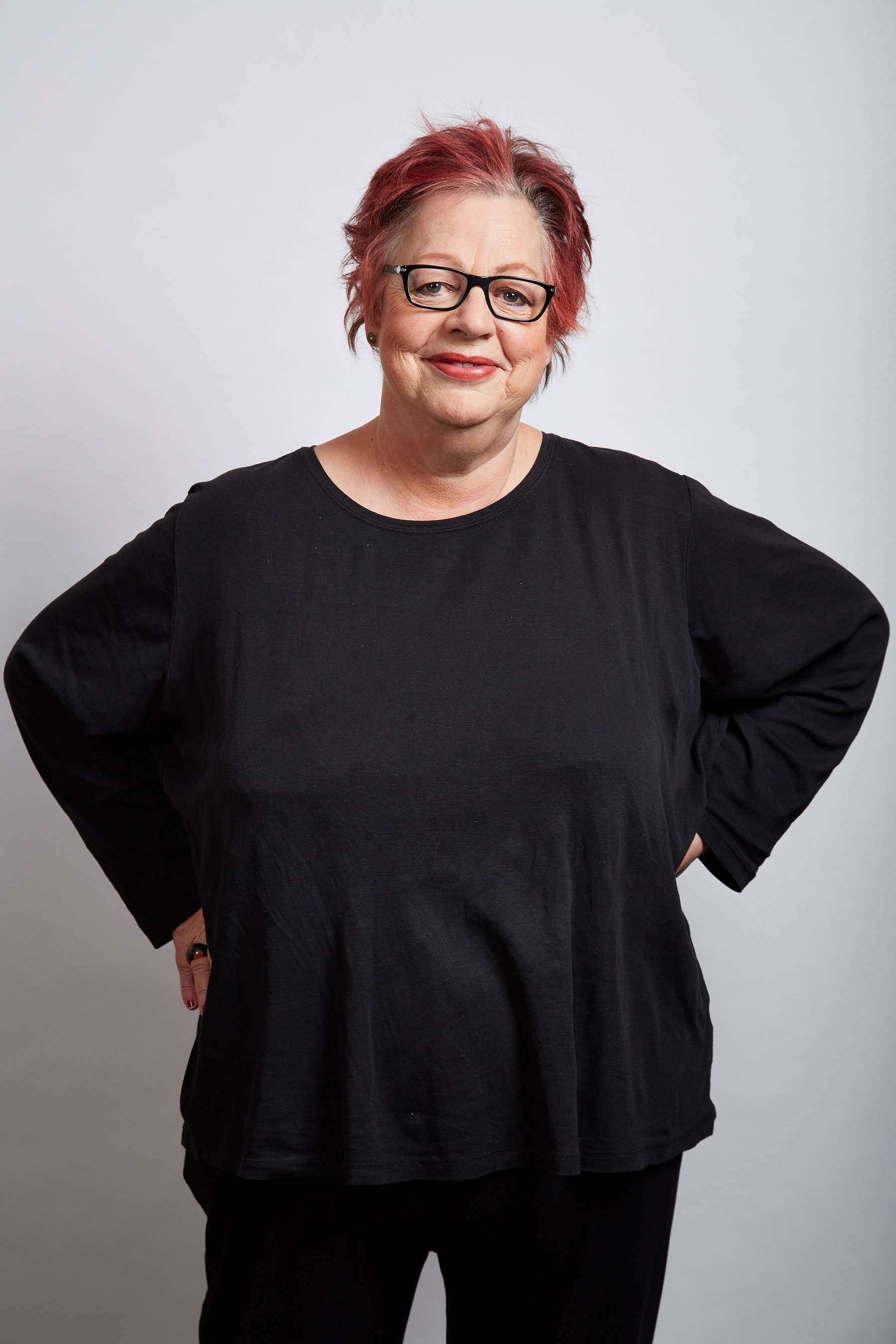 News: Jo Brand Battery Acid Joke Being Assessed By Police