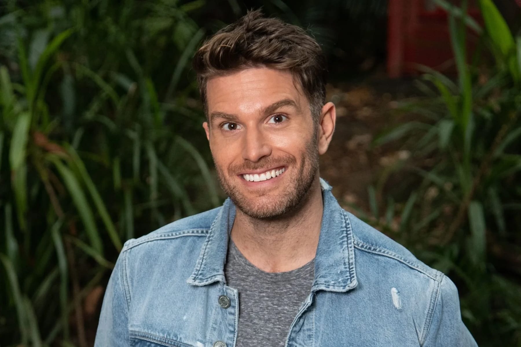 Joel Dommett To Host New I'm A Celebrity Interactive Spin-Off 