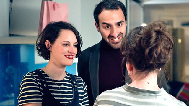 TV, Fleabag, BBC Three, Episode 3, Review