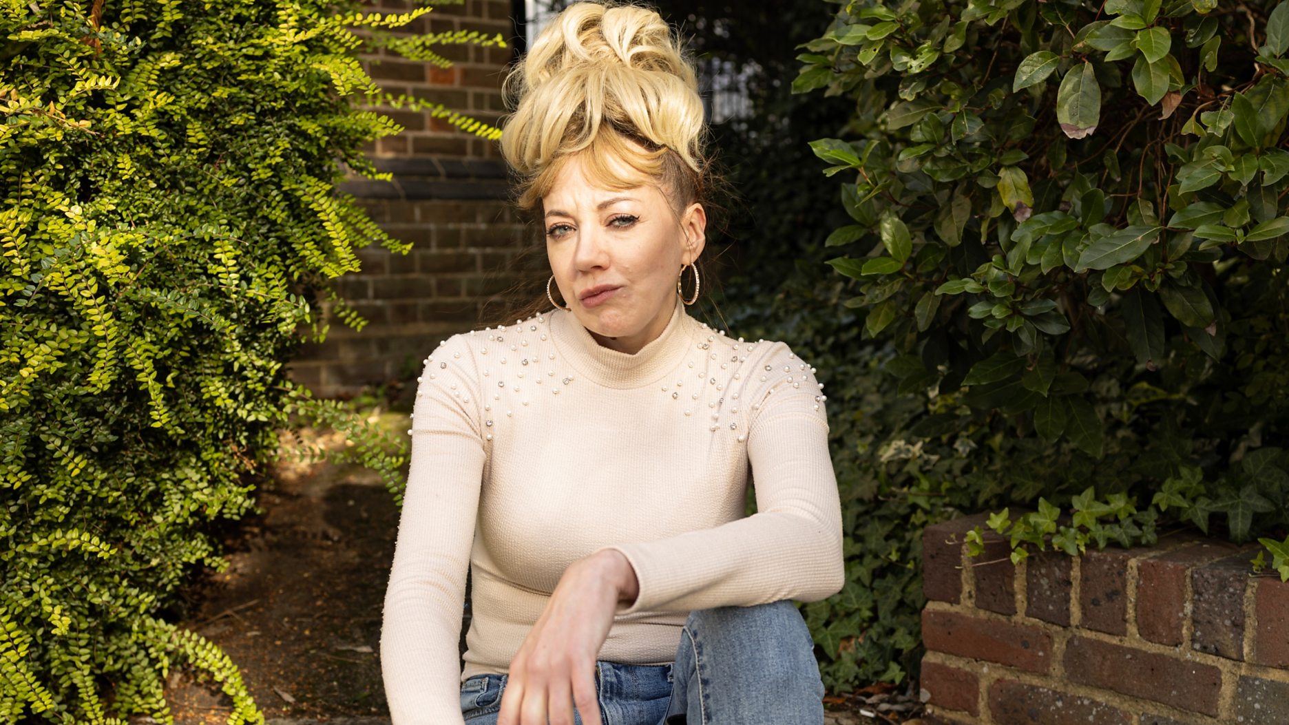 Cast Revealed For New Series Of Mandy with Diane Morgan