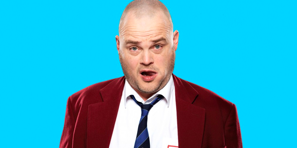 News 30 New Dates For Pub Landlord Tour