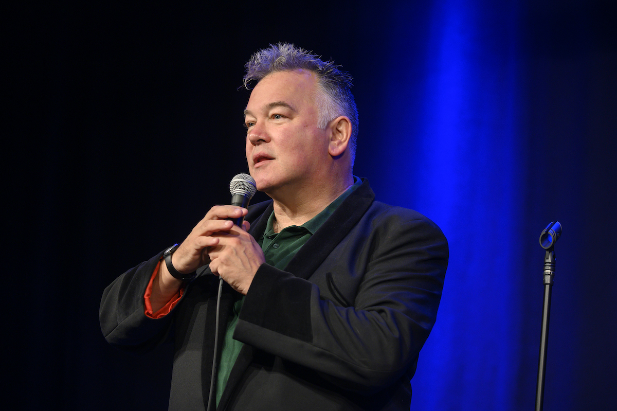 Stewart Lee On Birmingham's Surrealists