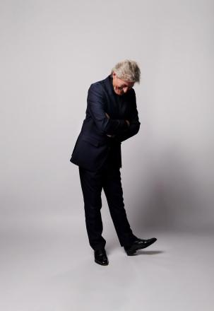 More Talking B*ll*cks for Nigel Havers