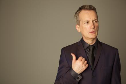 Frank Skinner