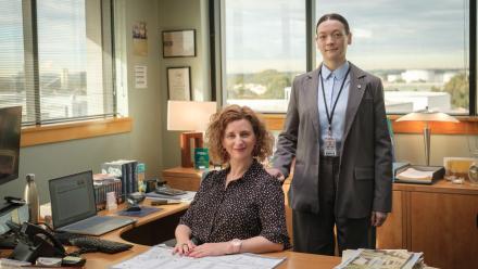 TV Review: The Office Australia