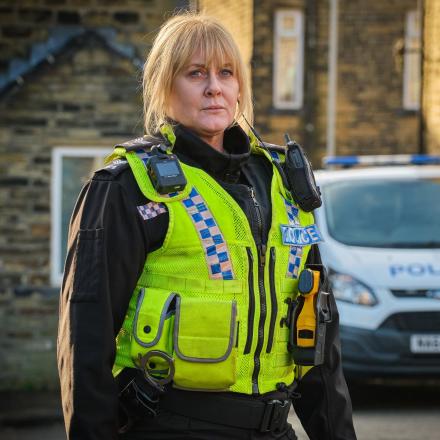 Will Happy Valley Have A Happy Ending?