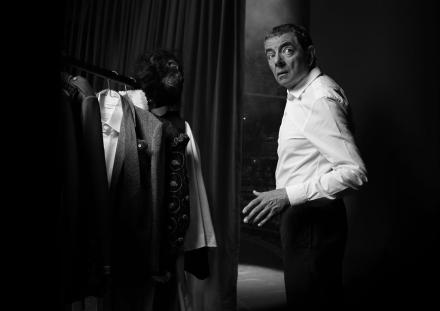 Rowan Atkinson Live Shows Classic Sketches