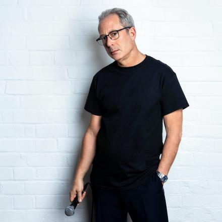 More Tour Dates And West End Run For Ben Elton