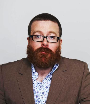 Bristol Comedy Garden Returns With Frankie Boyle, Sara Pascoe, Sam Campbell And Many More 