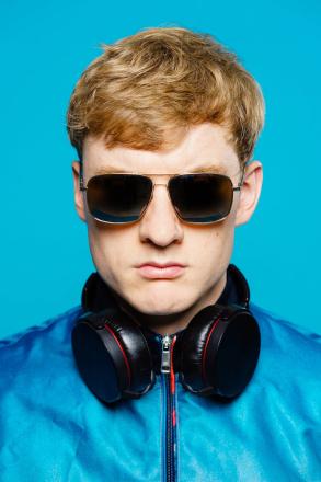 Acclaimed James Acaster Live Show Comes To Sky Acclaimed James Acaster Live Show Comes To Sky