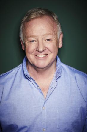 Les Dennis Joins Only Fools and Horses The Musical Cast Les Dennis Joins Only Fools and Horses The Musical Cast