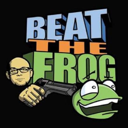 Beat The Frog World Series Finalists Revealed