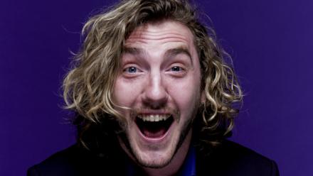 Seann Walsh