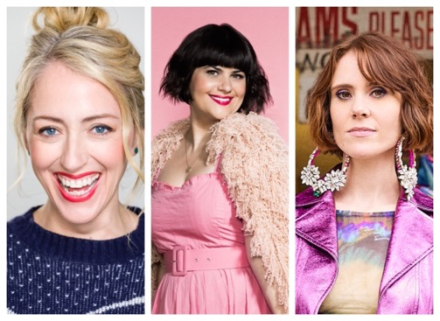 US Comedy Stars Head To Edinburgh Fringe