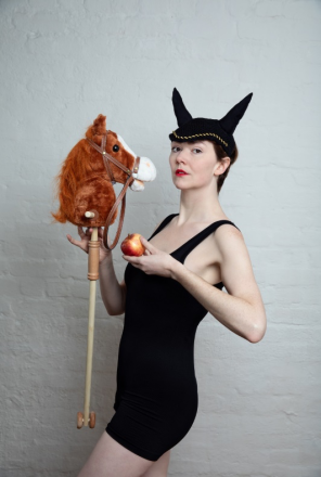 National Tour For Elf Lyons