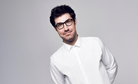 Solo Tour For Dan Schreiber Solo Tour For Dan Schreiber