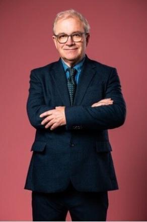 When Paul McCartney Saw Harry Enfield's Crown Jewels