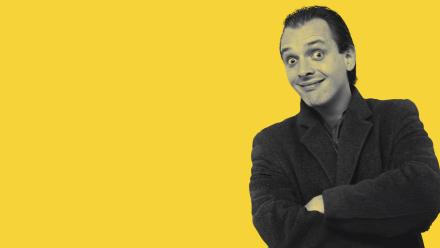 TV Review: Rik Mayall: Magnificent B'Stard, Sky Documentaries