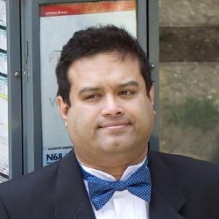 Paul sinha