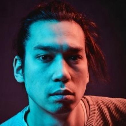 Edinburgh Fringe Review 2019 – Huge Davies, The Carpark Edinburgh Fringe Review 2019 – Huge Davies, The Carpark