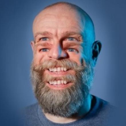 Edinburgh Fringe Review: Olaf Falafel, STOAT, Laughing Horse @ Pear Tree Edinburgh Fringe Review: Olaf Falafel, STOAT, Laughing Horse @ Pear Tree