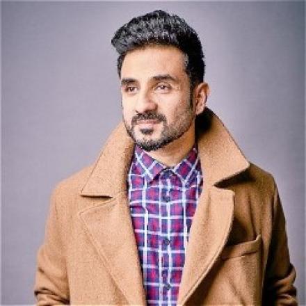 Netflix Special For Vir Das