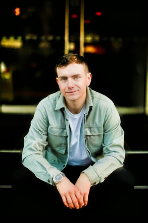 Rarely Asked Questions – Connor Burns Rarely Asked Questions – Connor Burns