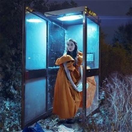 Edinburgh Fringe Review – Kirsty Mann, Skeletons, Pleasance Courtyard Edinburgh Fringe Review – Kirsty Mann, Skeletons, Pleasance Courtyard