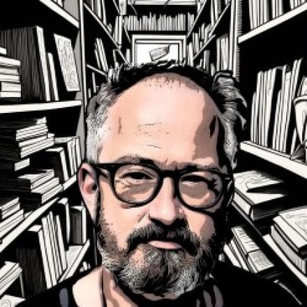 Edinburgh Fringe Review – Robin Ince, Weapons of Empathy, Gilded Balloon Edinburgh Fringe Review – Robin Ince, Weapons of Empathy, Gilded Balloon