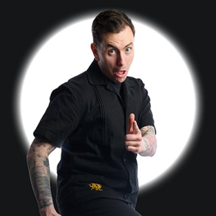 Comedy Management and Production Company MZA Confirms Edinburgh Fringe Line-Up