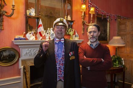 TV Review: Inside No 9 – Last Night Of The Proms