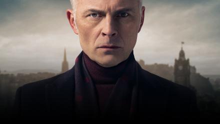 Interview: Mark Bonnar On The New Series Of Guilt