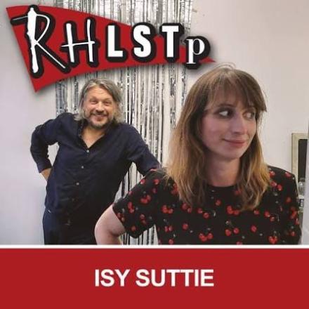 End Of An Ear-a? Richard Herring Winds Down His Podcast Interviews
