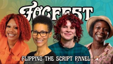 Foc It Up Returns With Foc It Up Fest Offering Comedy Industry Advice