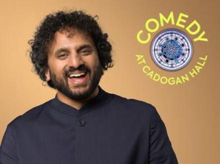 Review: Comedy At Cadogan Hall – Sarah Keyworth, Bridget Christie, Jin Hao Li, Tim Key, Nish Kumar Review: Comedy At Cadogan Hall – Sarah Keyworth, Bridget Christie, Jin Hao Li, Tim Key, Nish Kumar
