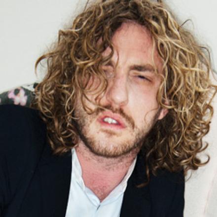 Interview: Seann Walsh