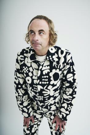 Edinburgh Fringe Review: Paul Foot – The Future, Underbelly Edinburgh Fringe Review: Paul Foot – The Future, Underbelly
